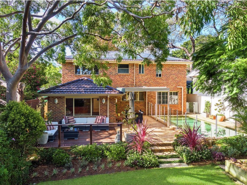 1 Ashton Avenue, Forestville NSW 2087