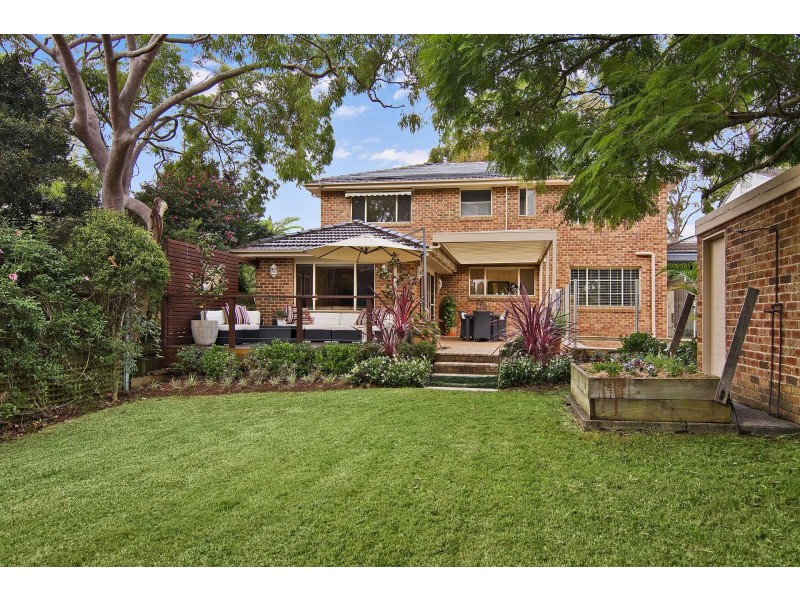 1 Ashton Avenue, Forestville NSW 2087