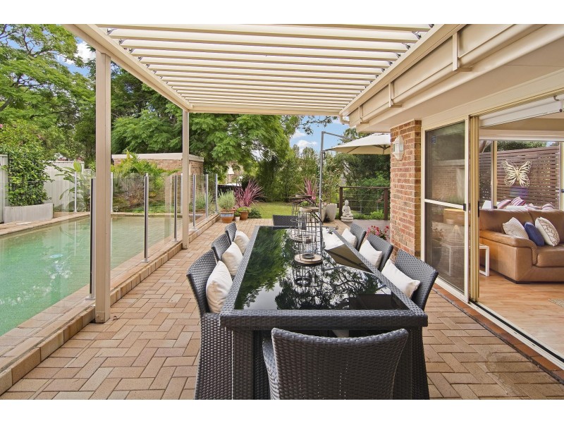 1 Ashton Avenue, Forestville NSW 2087