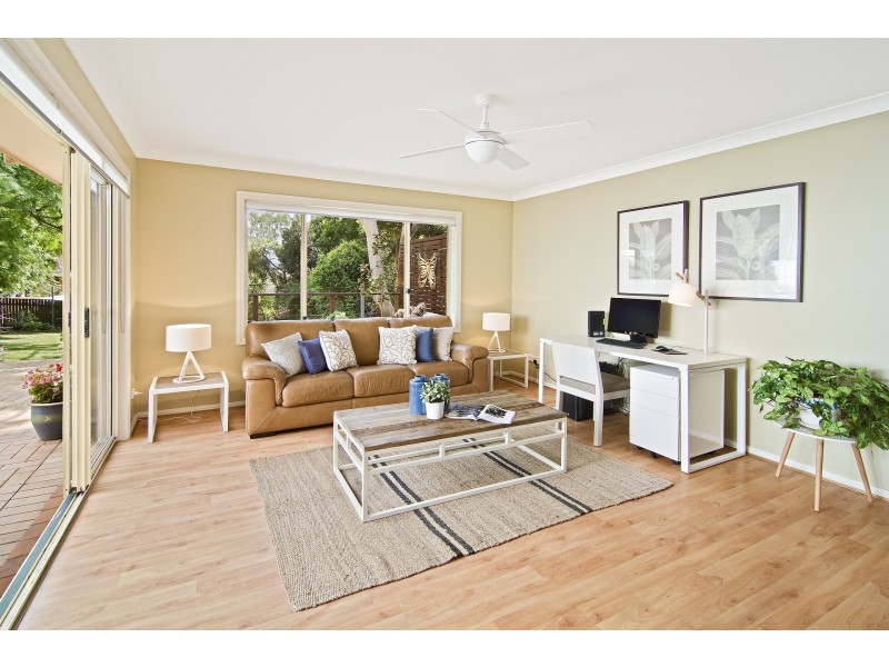 1 Ashton Avenue, Forestville NSW 2087