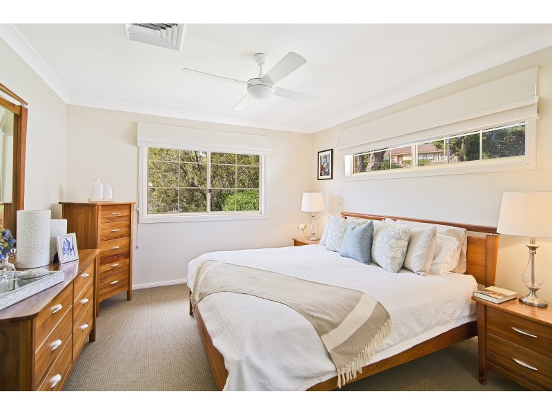 1 Ashton Avenue, Forestville NSW 2087