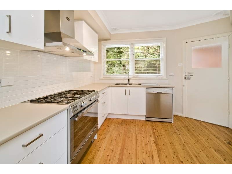 14 Glenarm Crescent, Killarney Heights NSW 2087