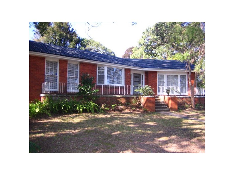 14 Glenarm Crescent, Killarney Heights NSW 2087