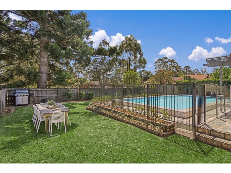 15 Bentley Avenue, Forestville NSW 2087