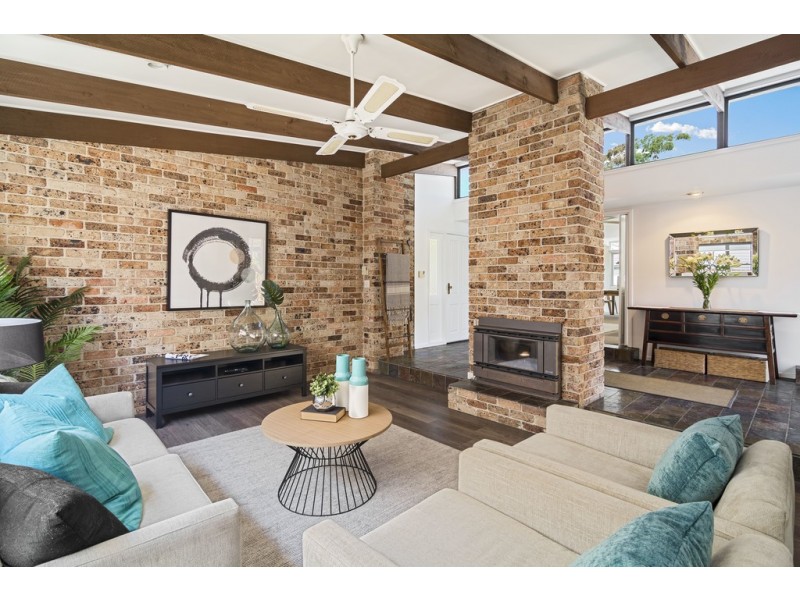 15 Bentley Avenue, Forestville NSW 2087