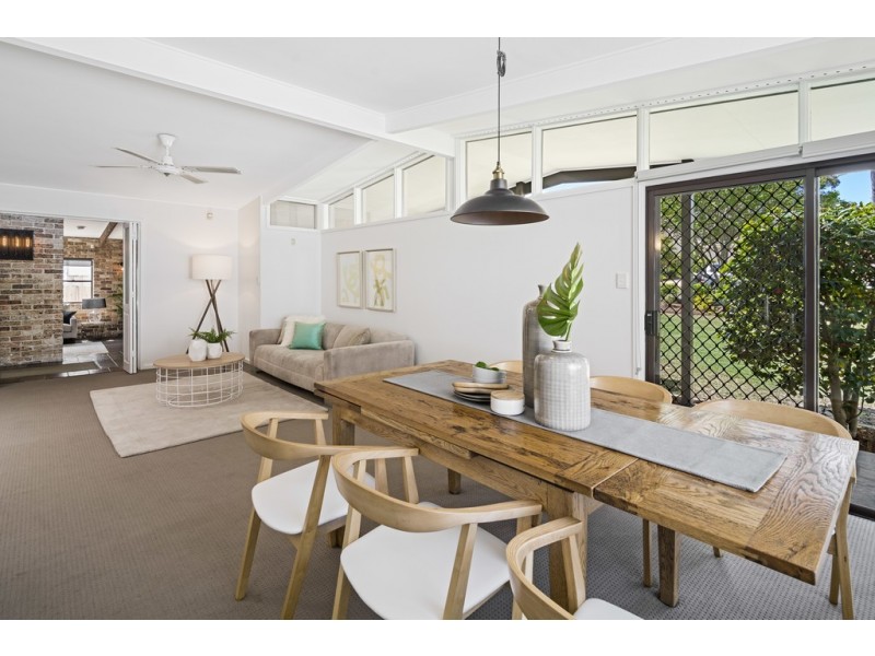 15 Bentley Avenue, Forestville NSW 2087