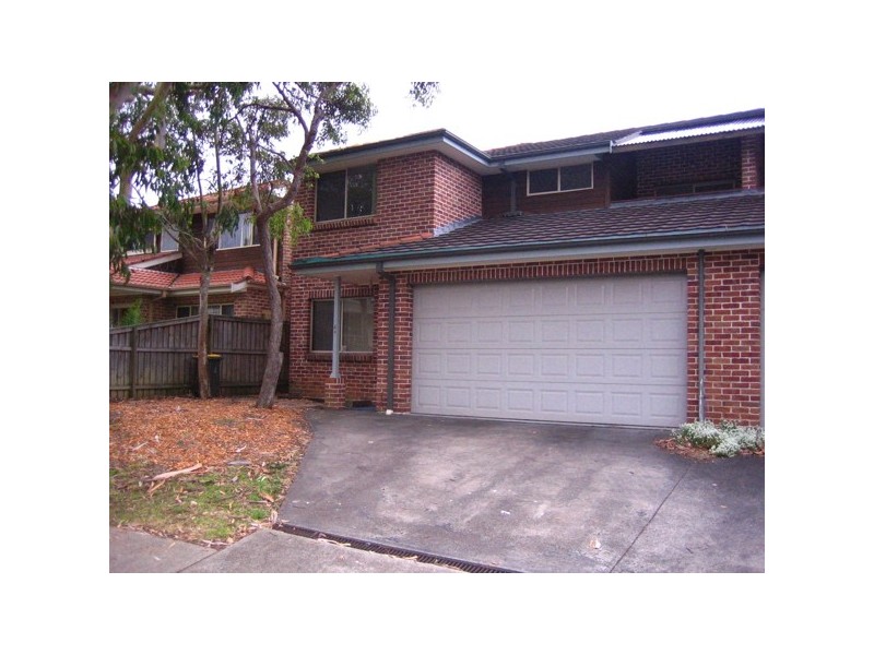 4B Tramore Place, Killarney Heights NSW 2087