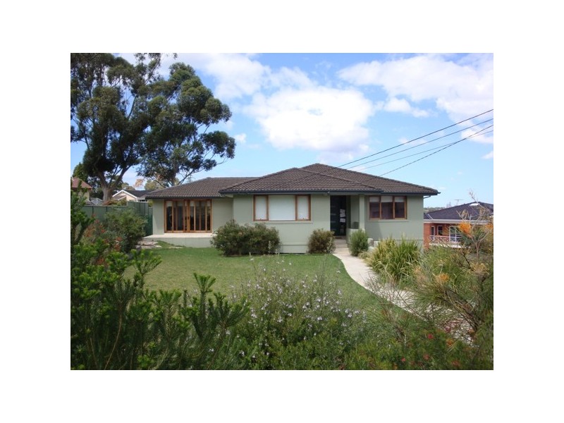 7 Bangar Close, Killarney Heights NSW 2087