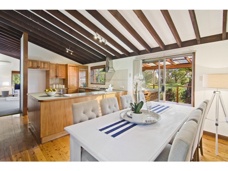 95 Ballyshannon Road, Killarney Heights NSW 2087