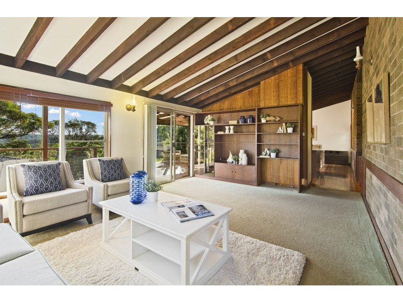 95 Ballyshannon Road, Killarney Heights NSW 2087