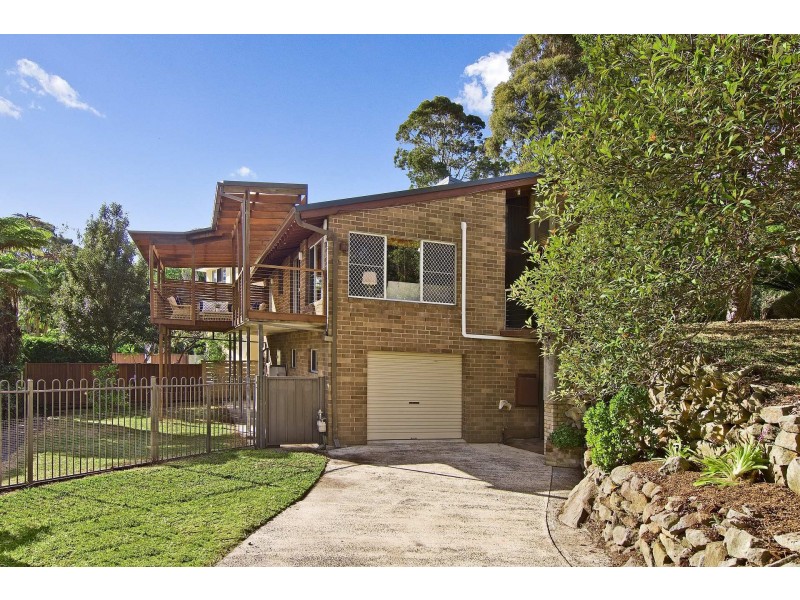 95 Ballyshannon Road, Killarney Heights NSW 2087