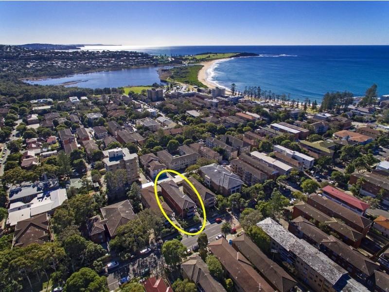 2/104 Pacific Parade, Dee Why NSW 2099