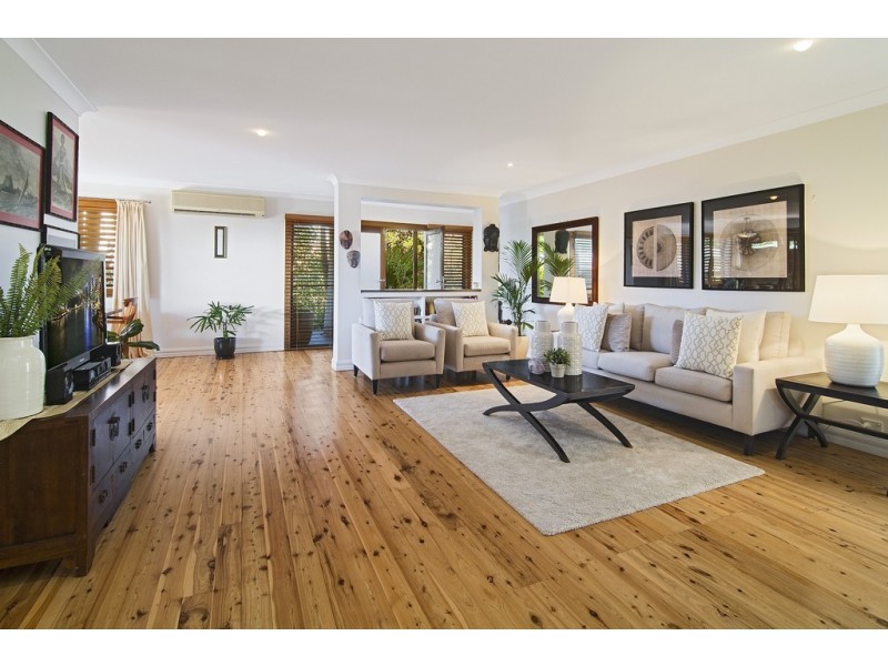 12 Tullamore Avenue, Killarney Heights NSW 2087