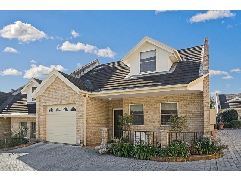 9/17-19 Forestville Avenue, Forestville NSW 2087