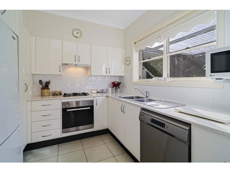 9/17-19 Forestville Avenue, Forestville NSW 2087
