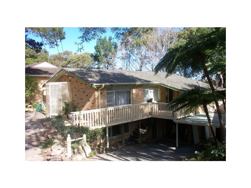 5a Killarney Drive, Killarney Heights NSW 2087