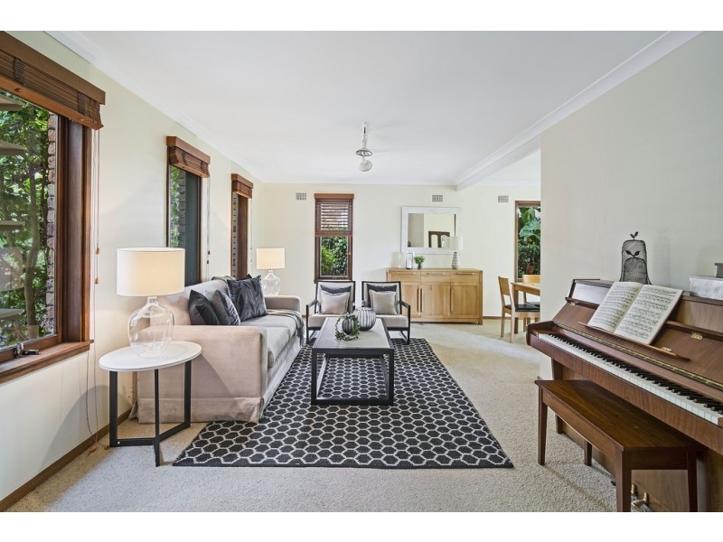 9 Kinsdale Close, Killarney Heights NSW 2087