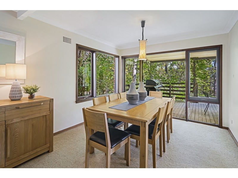 9 Kinsdale Close, Killarney Heights NSW 2087