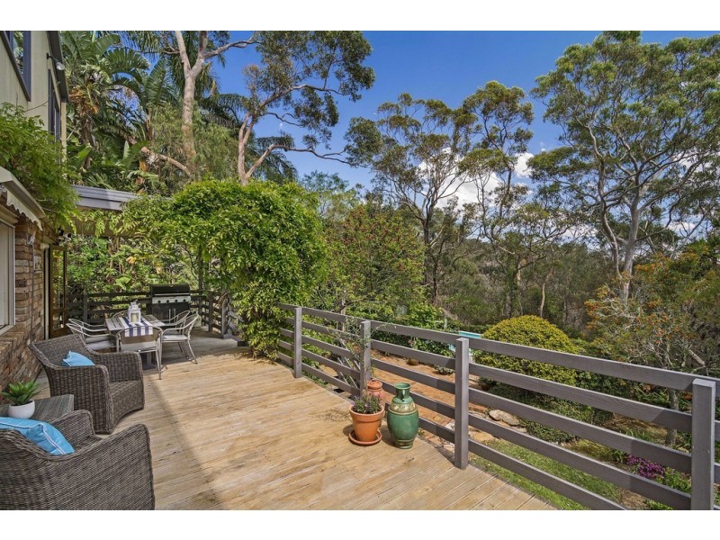 9 Kinsdale Close, Killarney Heights NSW 2087