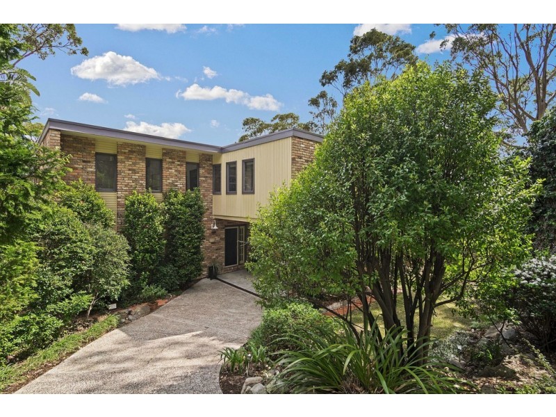 9 Kinsdale Close, Killarney Heights NSW 2087