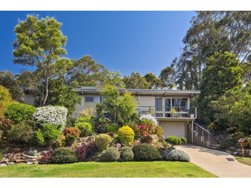 11 Athlone Crescent, Killarney Heights NSW 2087