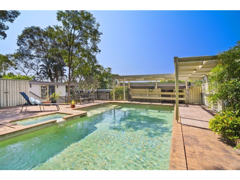 11 Athlone Crescent, Killarney Heights NSW 2087