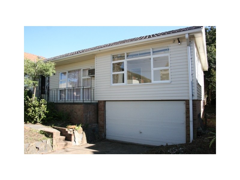 1 Darley Street, Forestville NSW 2087