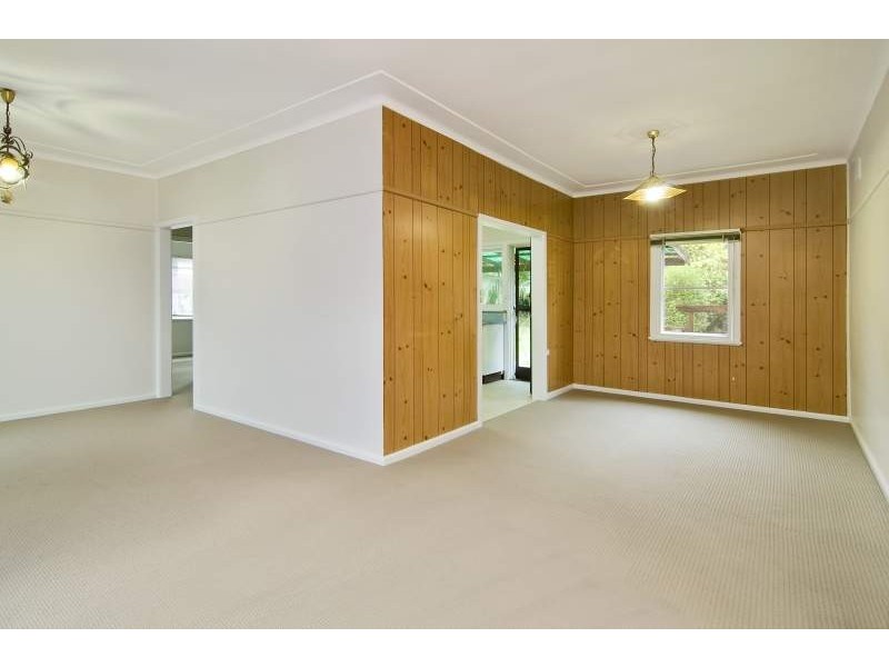 1 Darley Street, Forestville NSW 2087