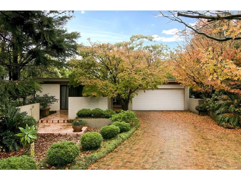 18 Forest Glen Crescent, Belrose NSW 2085