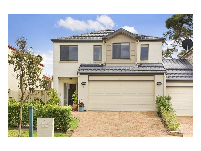 3 High Valley Pl, Belrose NSW 2085