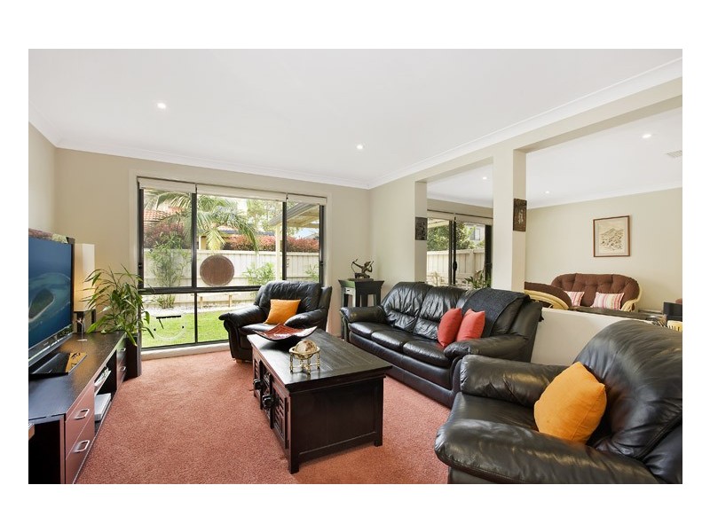 3 High Valley Pl, Belrose NSW 2085