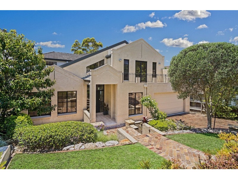 16 Carlow Crescent, Killarney Heights NSW 2087
