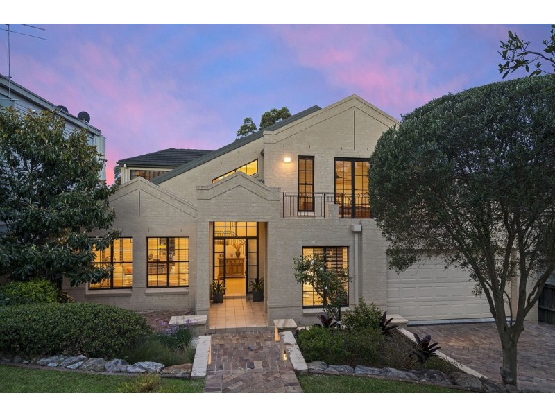 16 Carlow Crescent, Killarney Heights NSW 2087