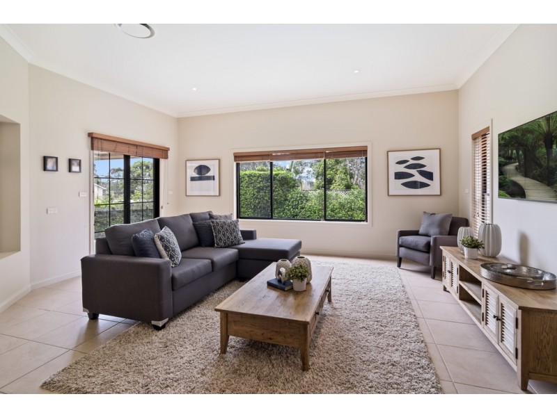 16 Carlow Crescent, Killarney Heights NSW 2087