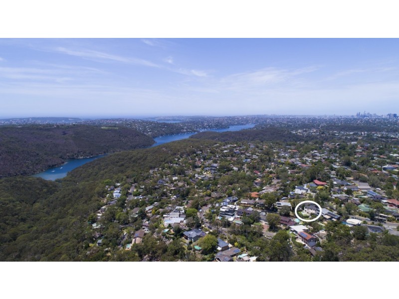 16 Carlow Crescent, Killarney Heights NSW 2087