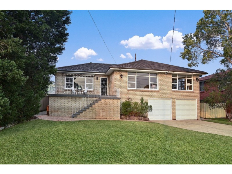 10 Glengariff Avenue, Killarney Heights NSW 2087