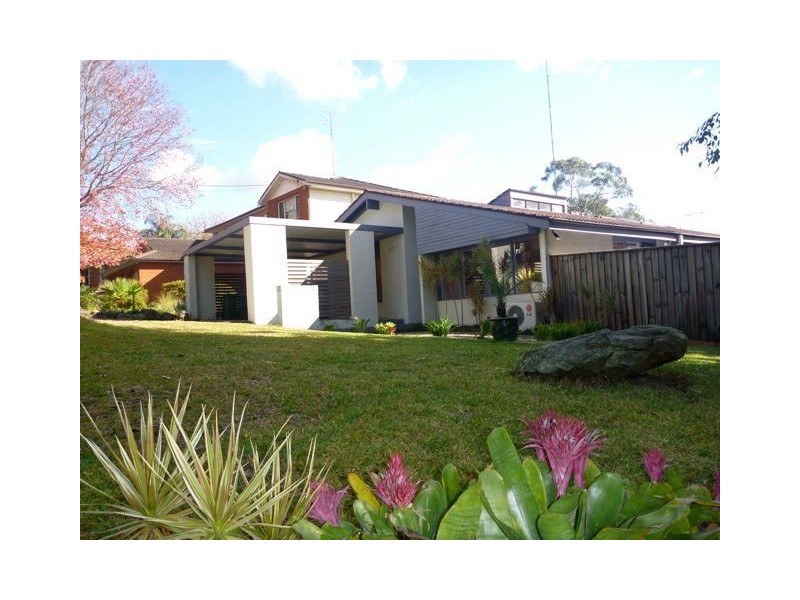 9  Saford Street, Forestville NSW 2087