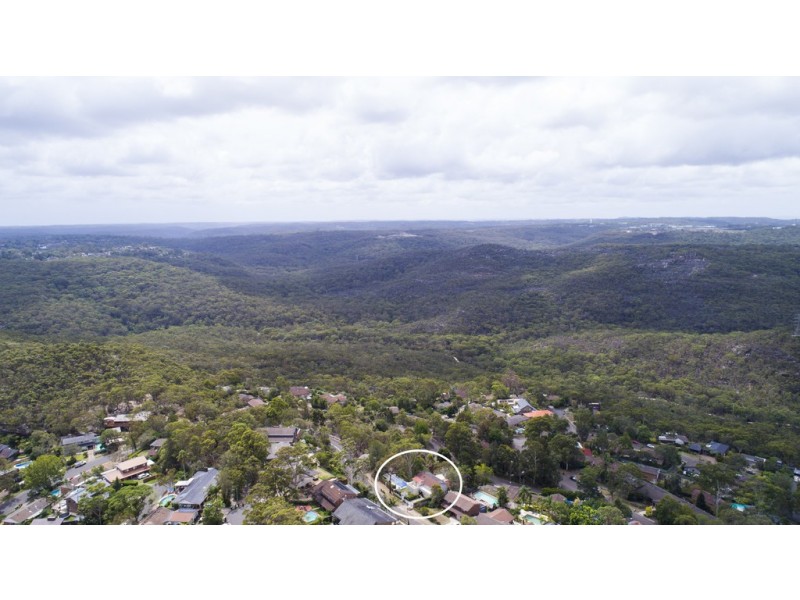 99 Sir Thomas Mitchell Drive, Davidson NSW 2085