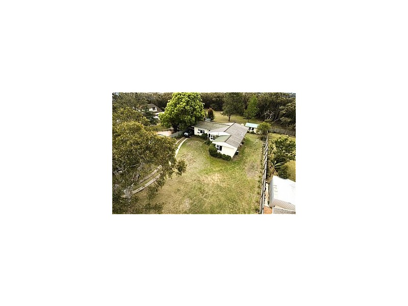 17 Davidson Avenue, Forestville NSW 2087