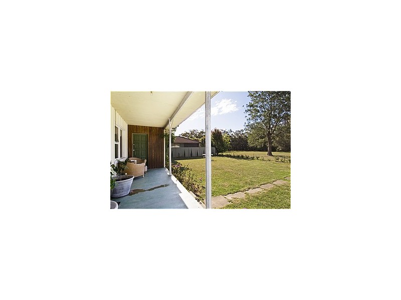 17 Davidson Avenue, Forestville NSW 2087