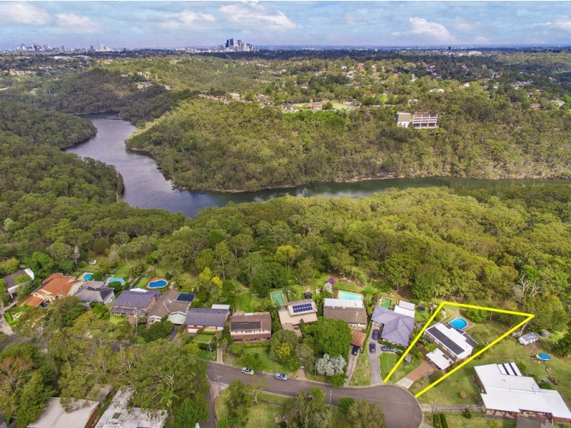 5 Cullen Street, Forestville NSW 2087