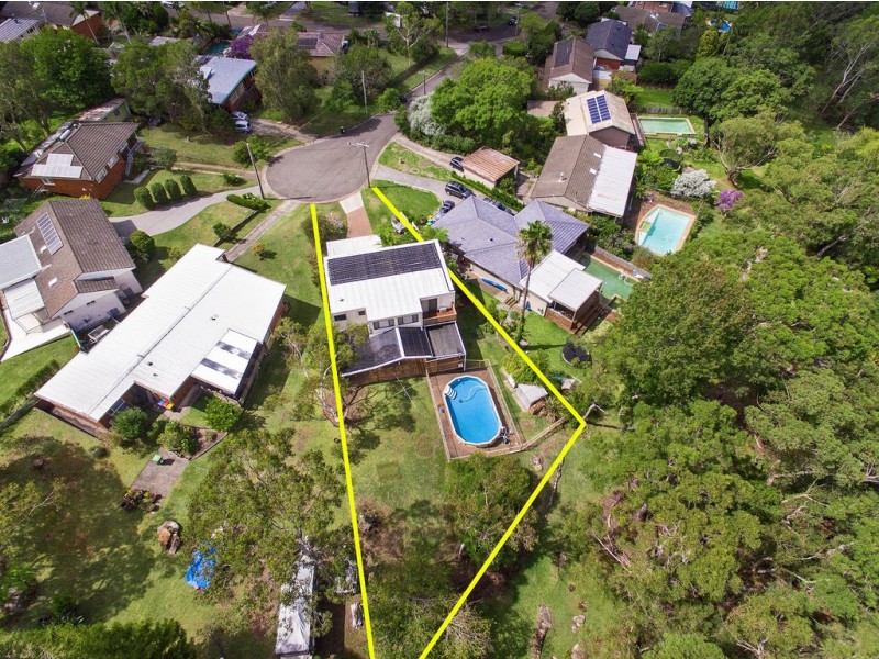 5 Cullen Street, Forestville NSW 2087