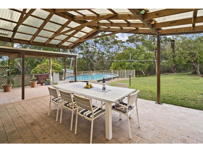 5 Cullen Street, Forestville NSW 2087