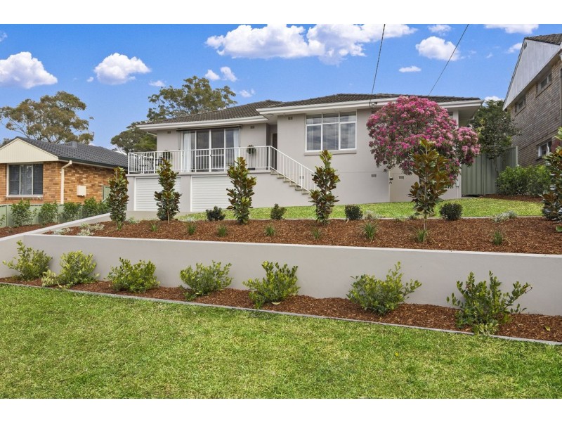 10 Mavor Crescent, Frenchs Forest NSW 2086
