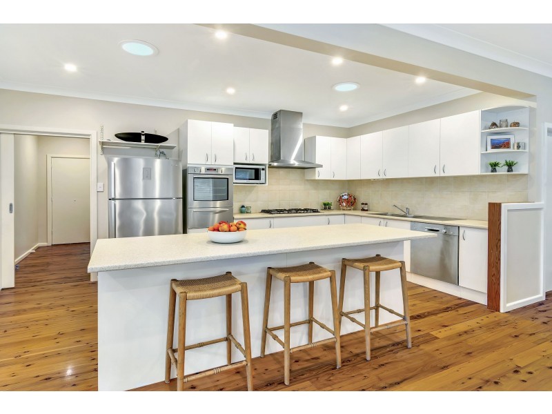 10 Mavor Crescent, Frenchs Forest NSW 2086