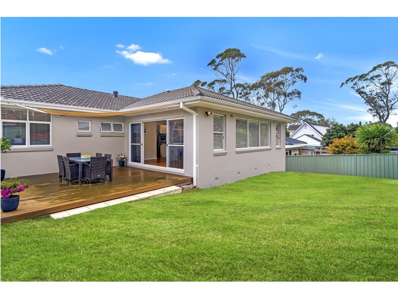 10 Mavor Crescent, Frenchs Forest NSW 2086