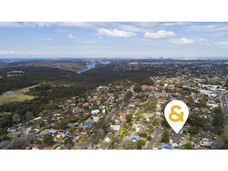 10 Mavor Crescent, Frenchs Forest NSW 2086