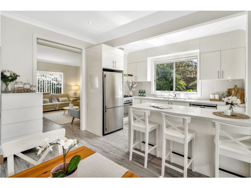 57 Melwood Avenue, Forestville NSW 2087