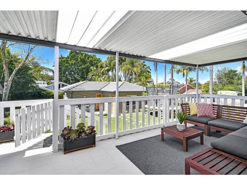 57 Melwood Avenue, Forestville NSW 2087