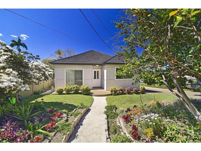 57 Melwood Avenue, Forestville NSW 2087